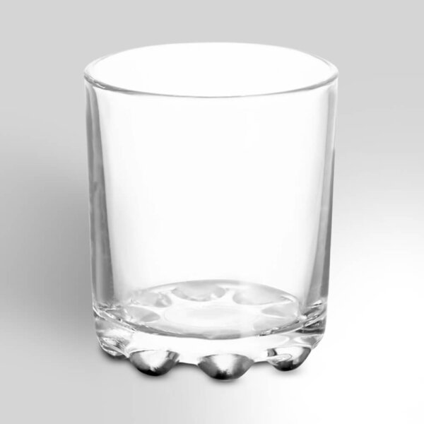 Glass Cup ZG08