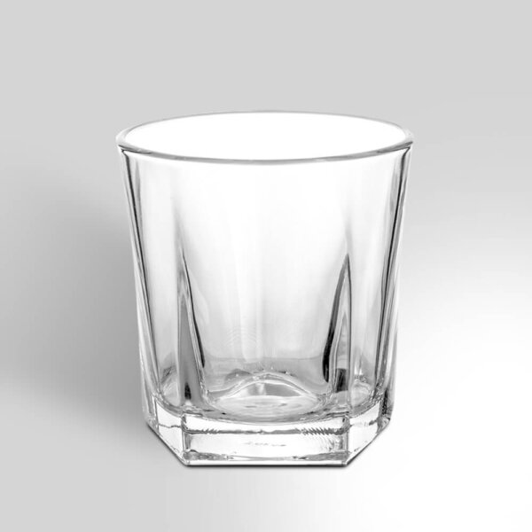 Glass Cup ZG04