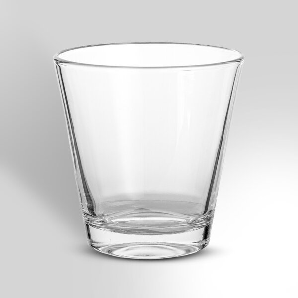 Water Glass ZG09