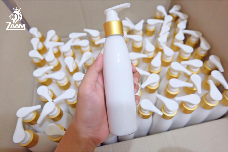 Lotion Containers Wholesale