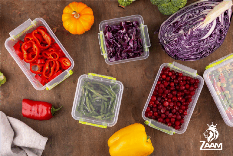 Plastic-Food-Containers