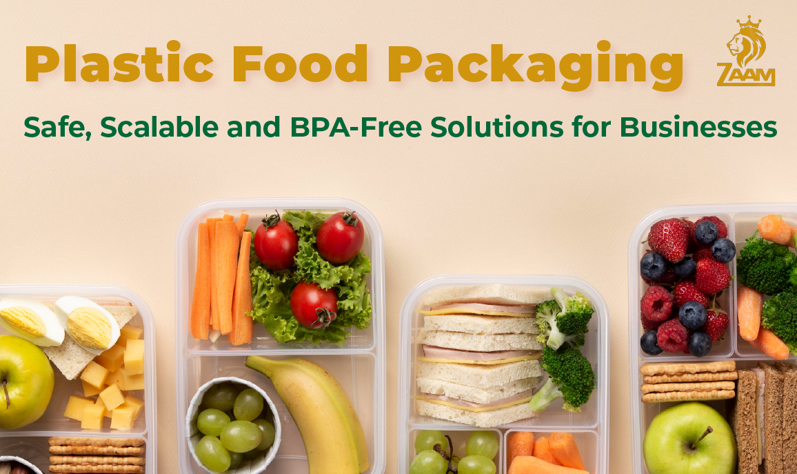 plastic-food-packaging