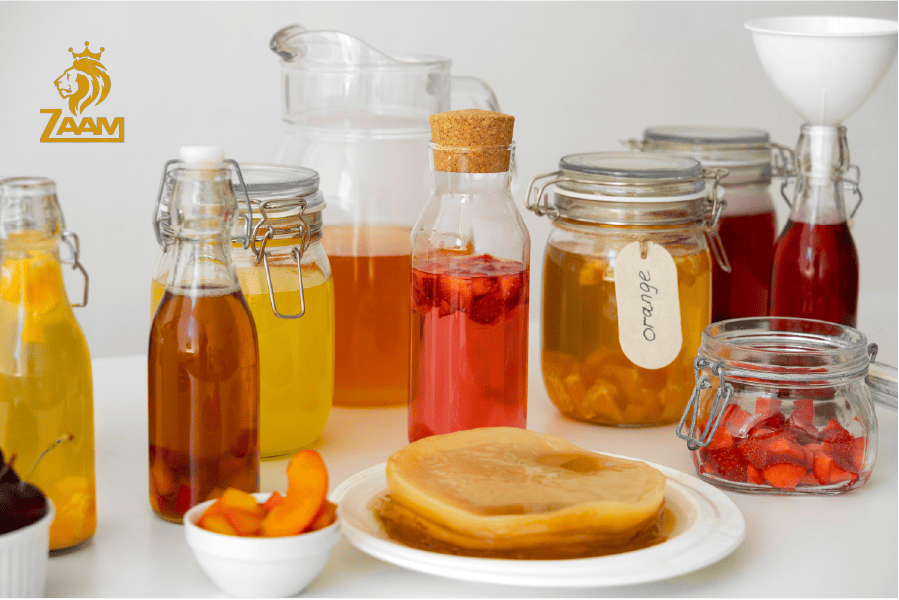Preserves Product Integrity