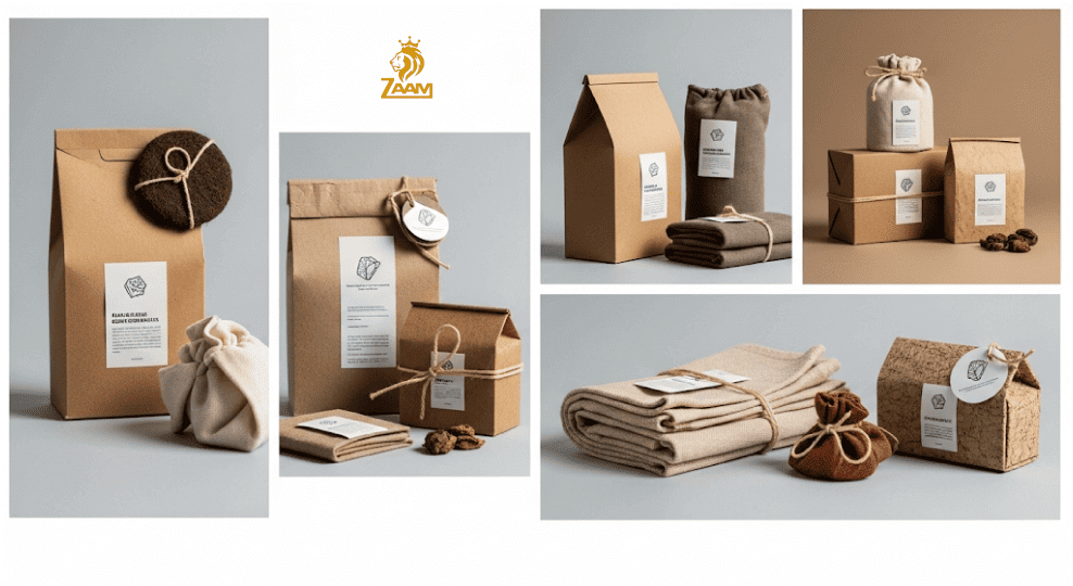 Handicraft Packaging: Unique & Eco-Friendly Solutions for Artisan Products