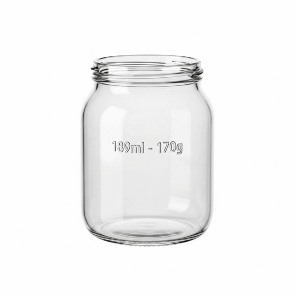 Premium Glass Jars – Airtight, Food-Safe, Reusable Storage Containers - Wholesale - Image 4