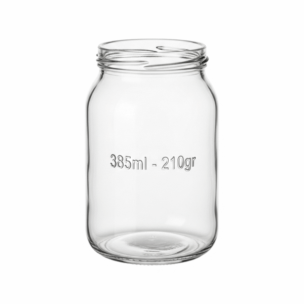 Premium Glass Jars – Airtight, Food-Safe, Reusable Storage Containers - Wholesale - Image 5
