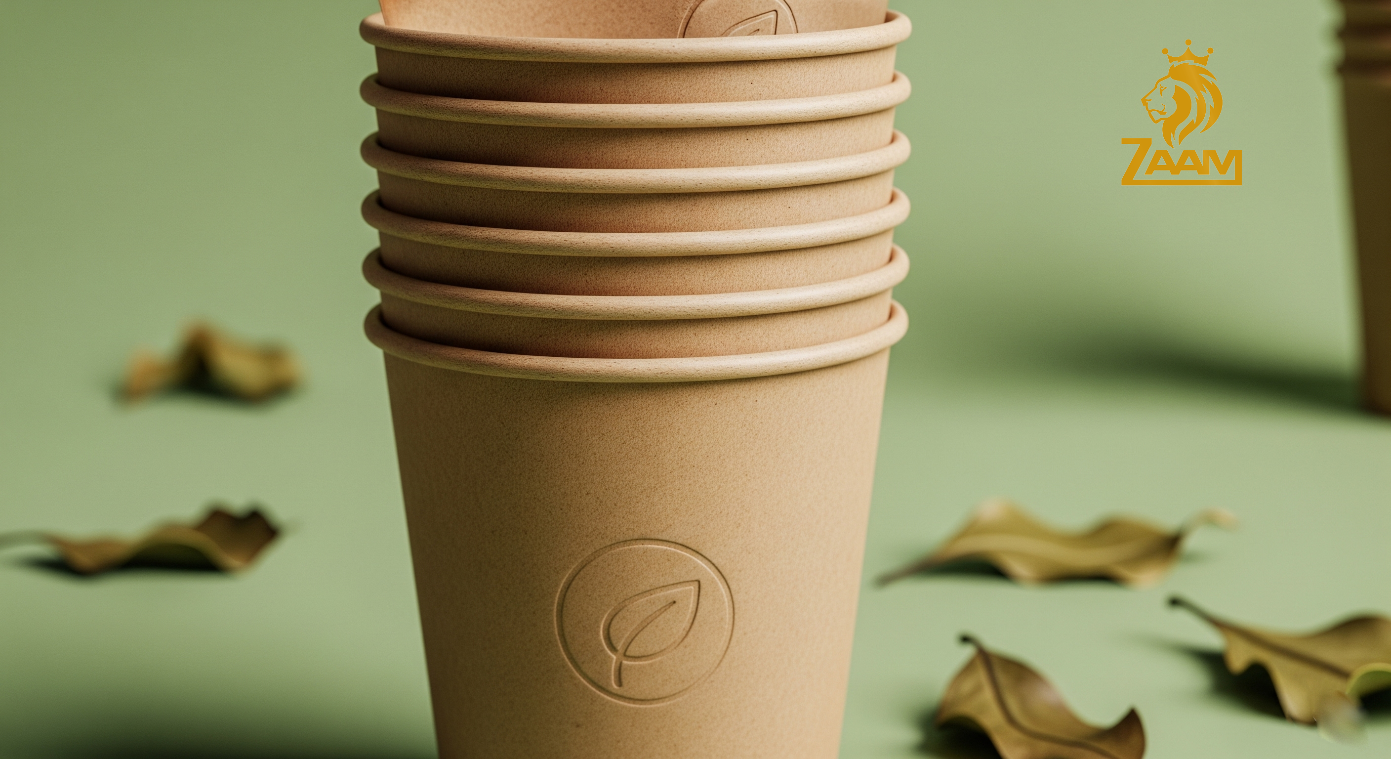 Sustainable & Eco-Friendly Options