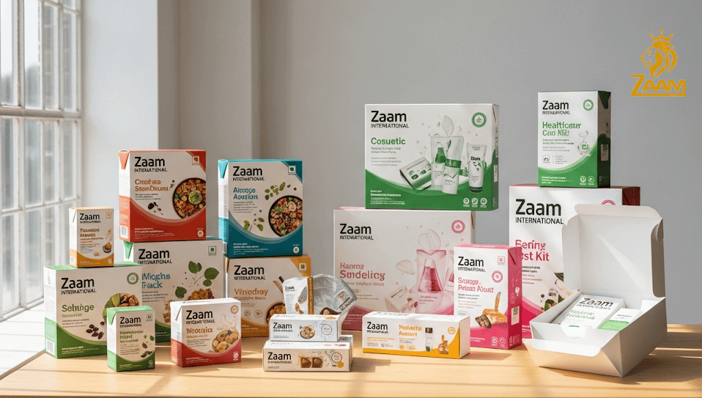 Smart Packaging for Smart Brands