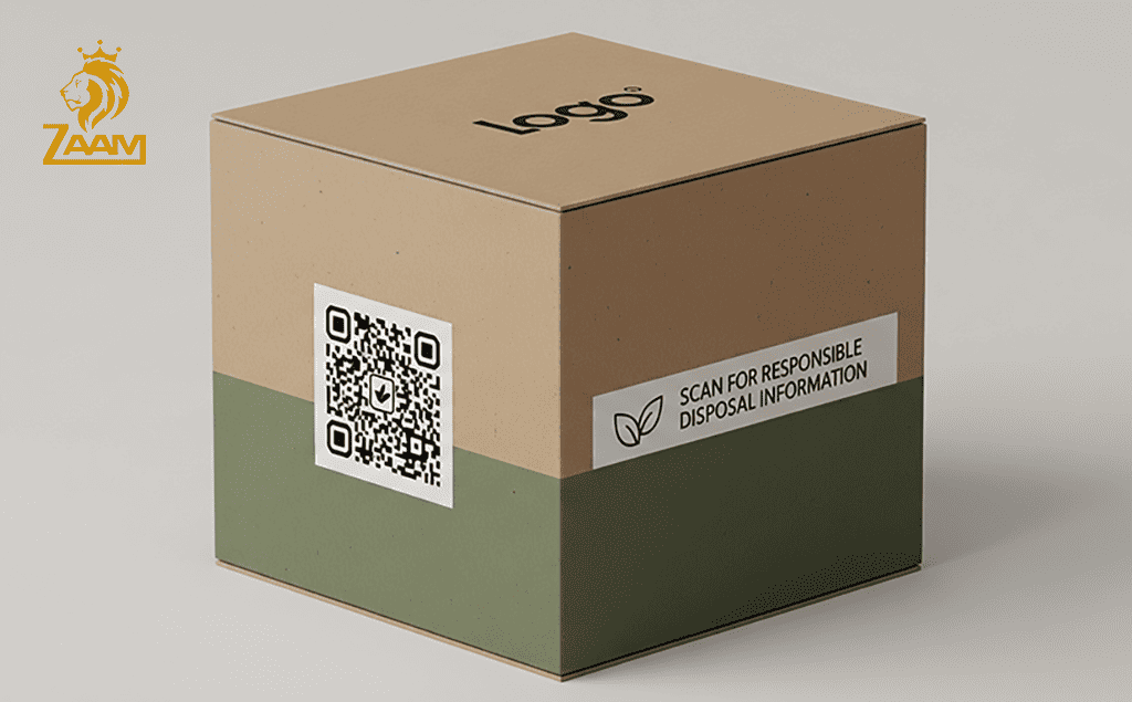 Smart and Simple Packaging