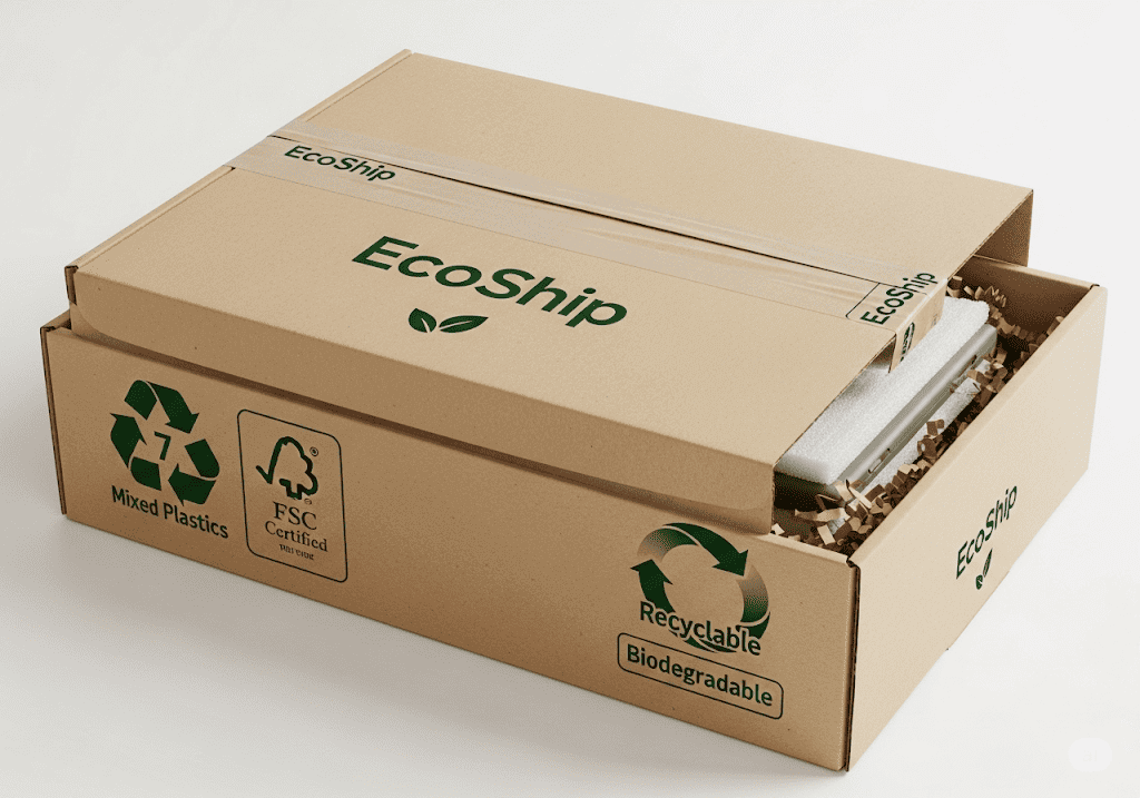 The Power of Carton Box Packaging in E-Commerce