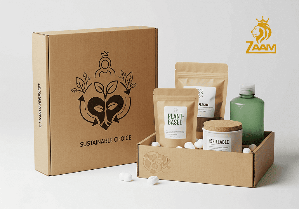 Why Eco-Friendly Carton Packaging Is a Must 