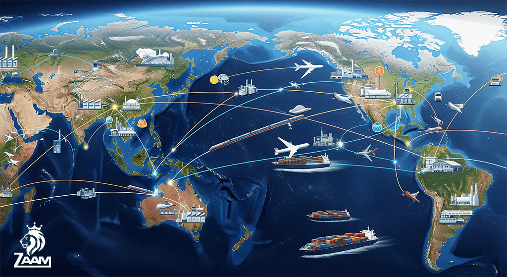 Why Global Sourcing Matters 