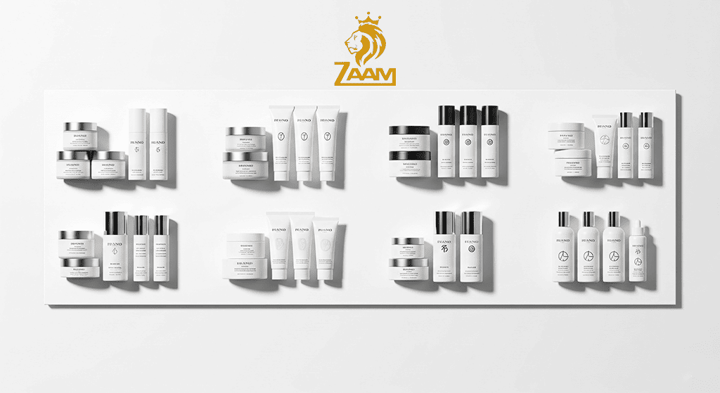 Cosmetic Packaging Wholesale
