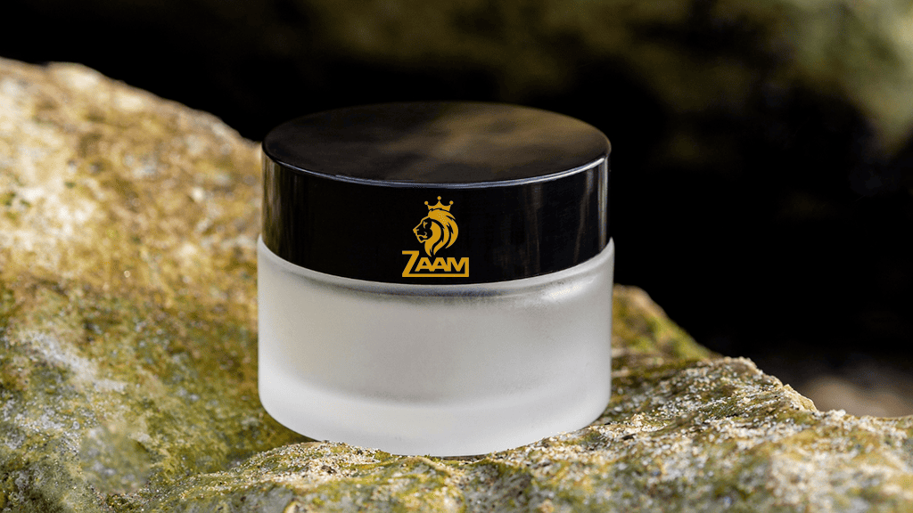 Cosmetic Sustainable & Eco-Friendly Packaging