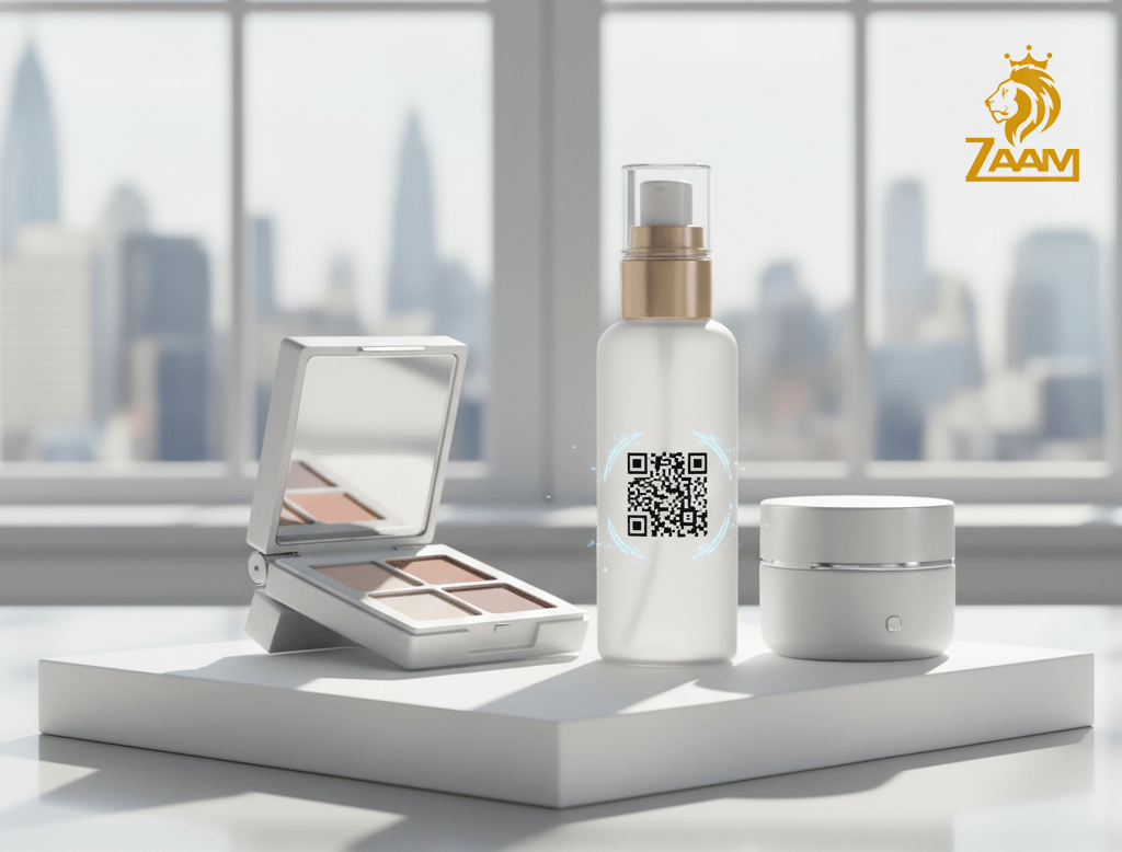 plastic cosmetic packaging