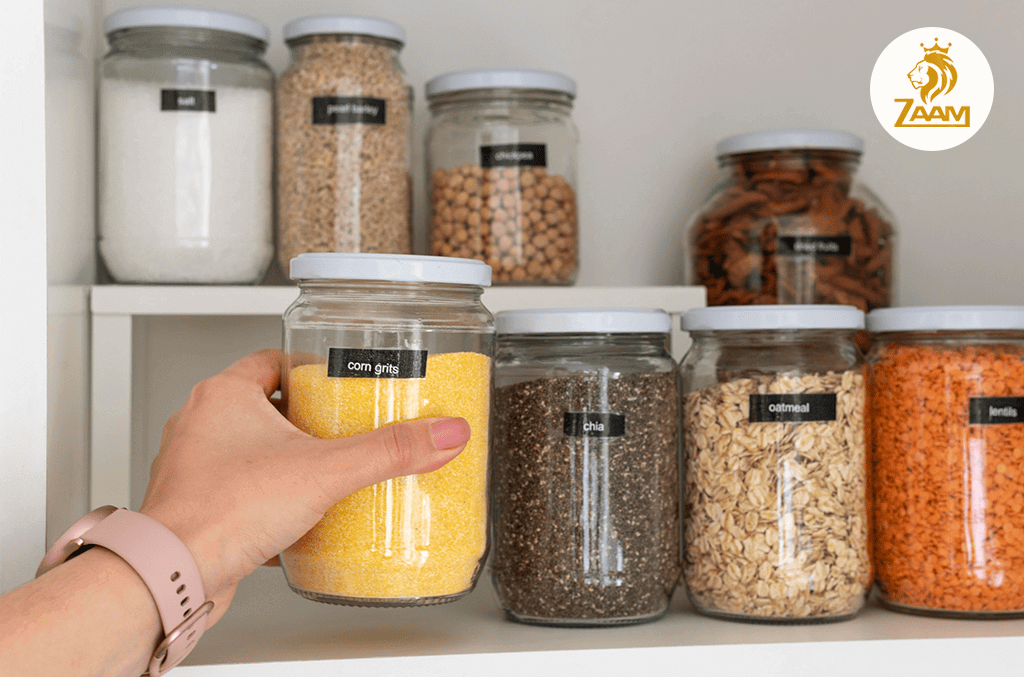 Glass Packaging Advantages