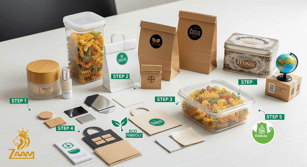How to Source Packaging Without Compromise