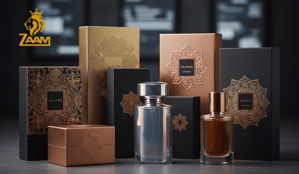 Luxury Packaging Design Trends
