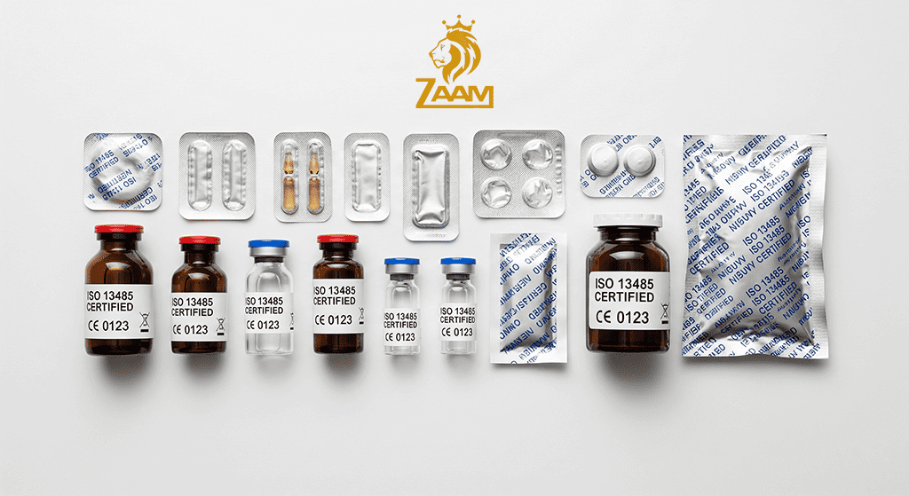 Medical Packaging Suppliers