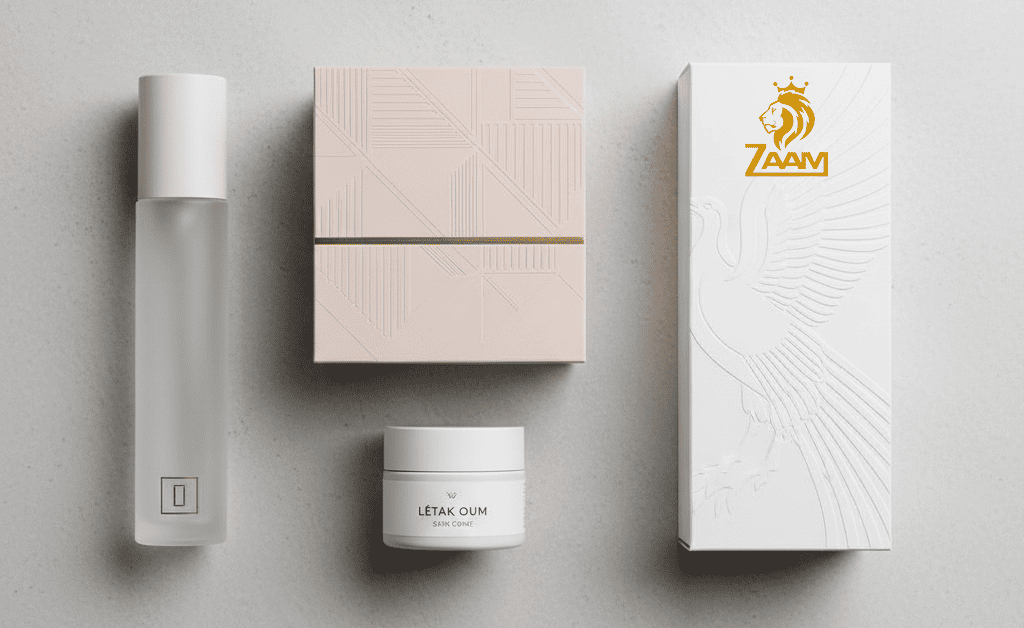 Premium Packaging Trends