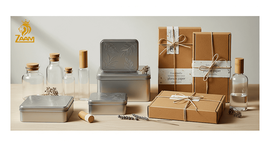 The Rise of Luxury Packaging