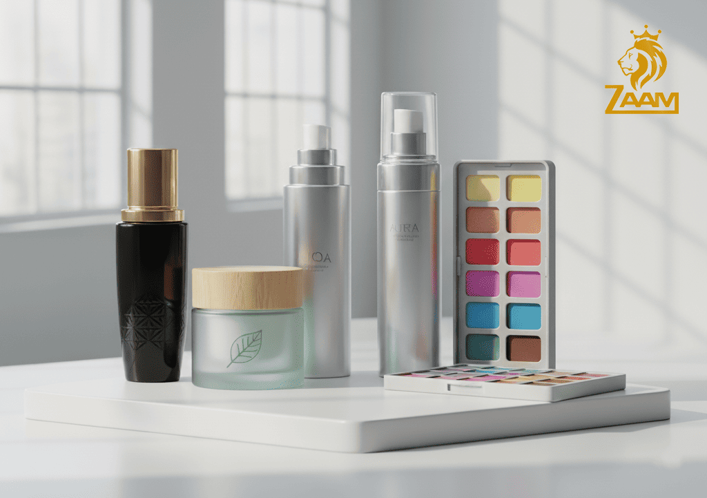 Why Cosmetic Packaging Matters