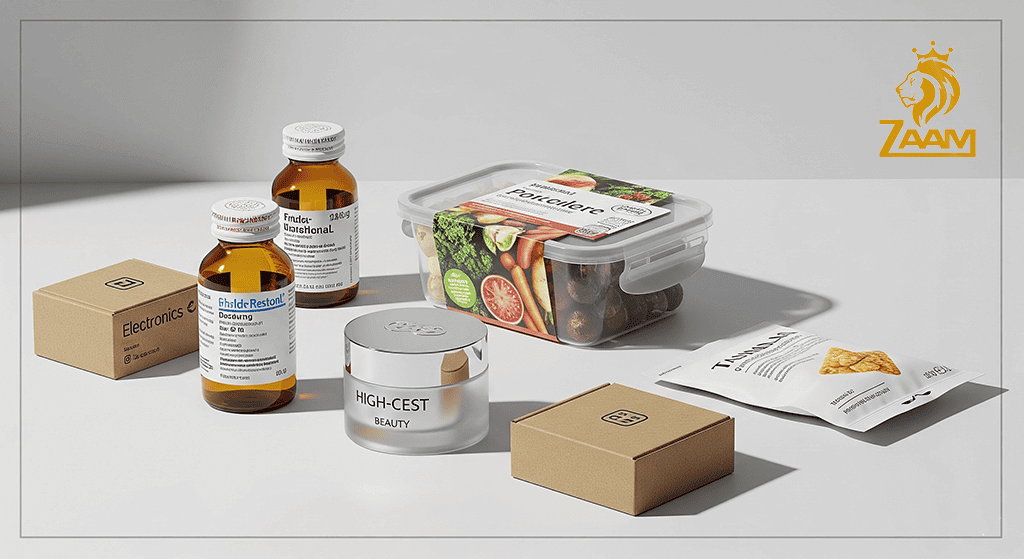 Why Industry-Specific Packaging Matters
