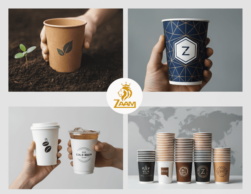 Zaam International_Your Packaging Partner