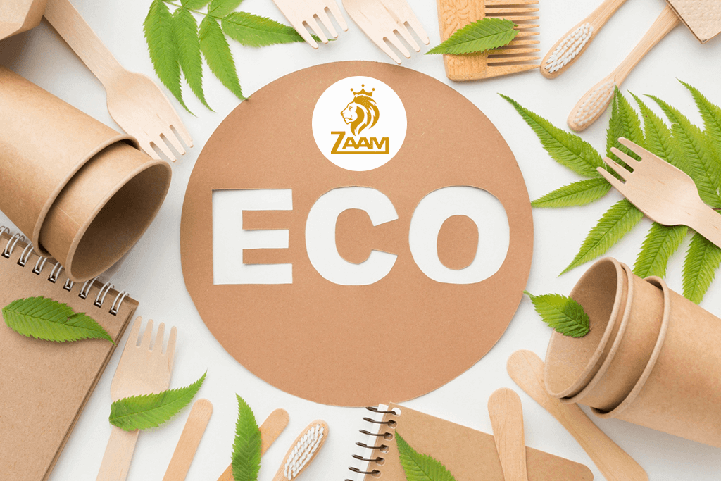 Eco-Friendly Materials for Custom Promotional Packaging