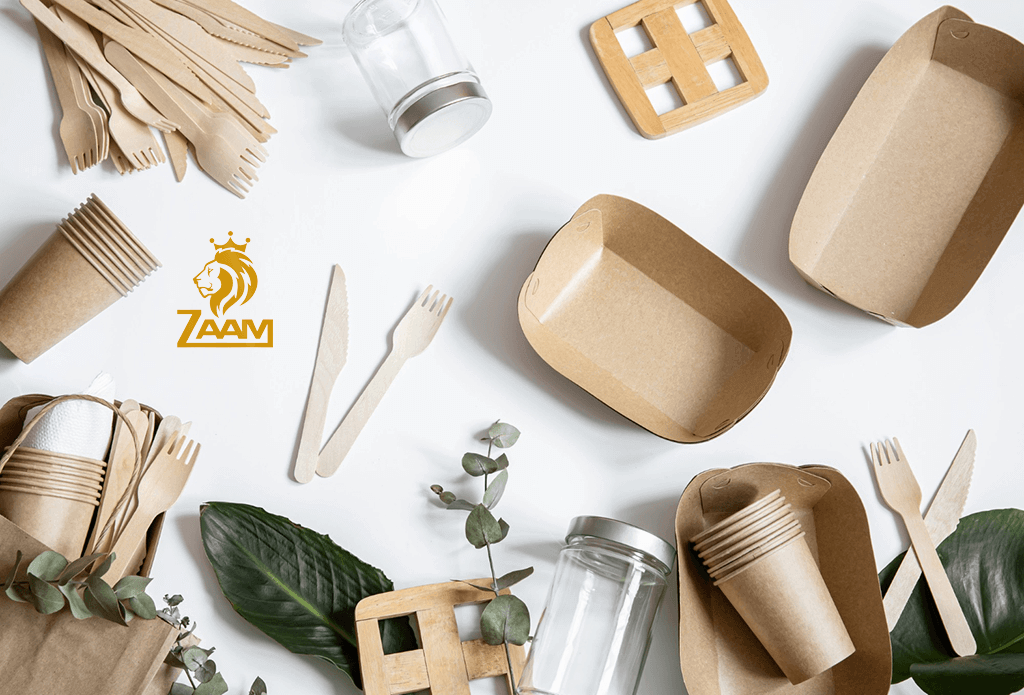 Sustainable Packaging Lifecycle