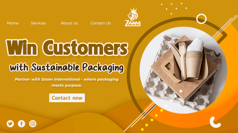 How Eco-Friendly Packaging Companies Are Transforming the Future of Packaging
