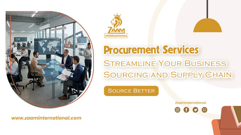 banner Procurement Services