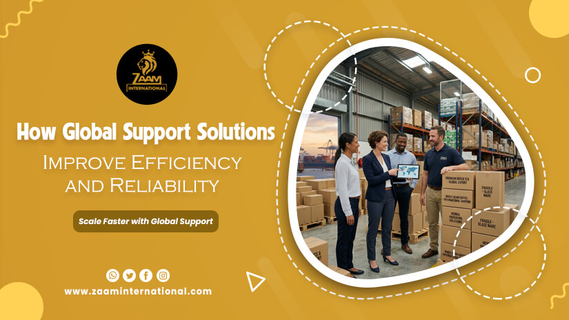 banner global support solutions