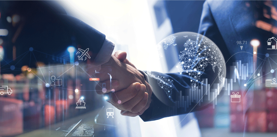 Global Supply Chain Management Services