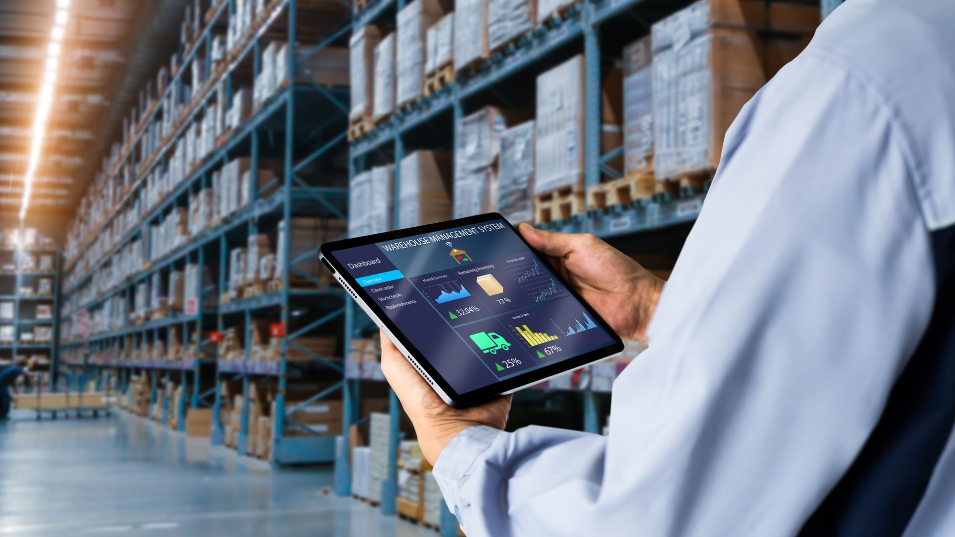 Procurement Services: Streamline Your Business Sourcing and Supply Chain