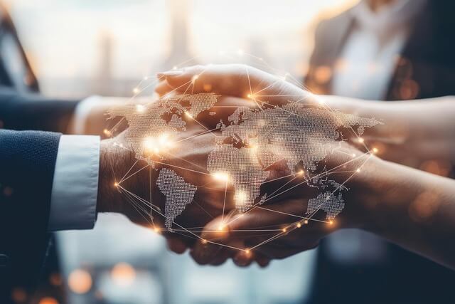 Global Purchasing Support