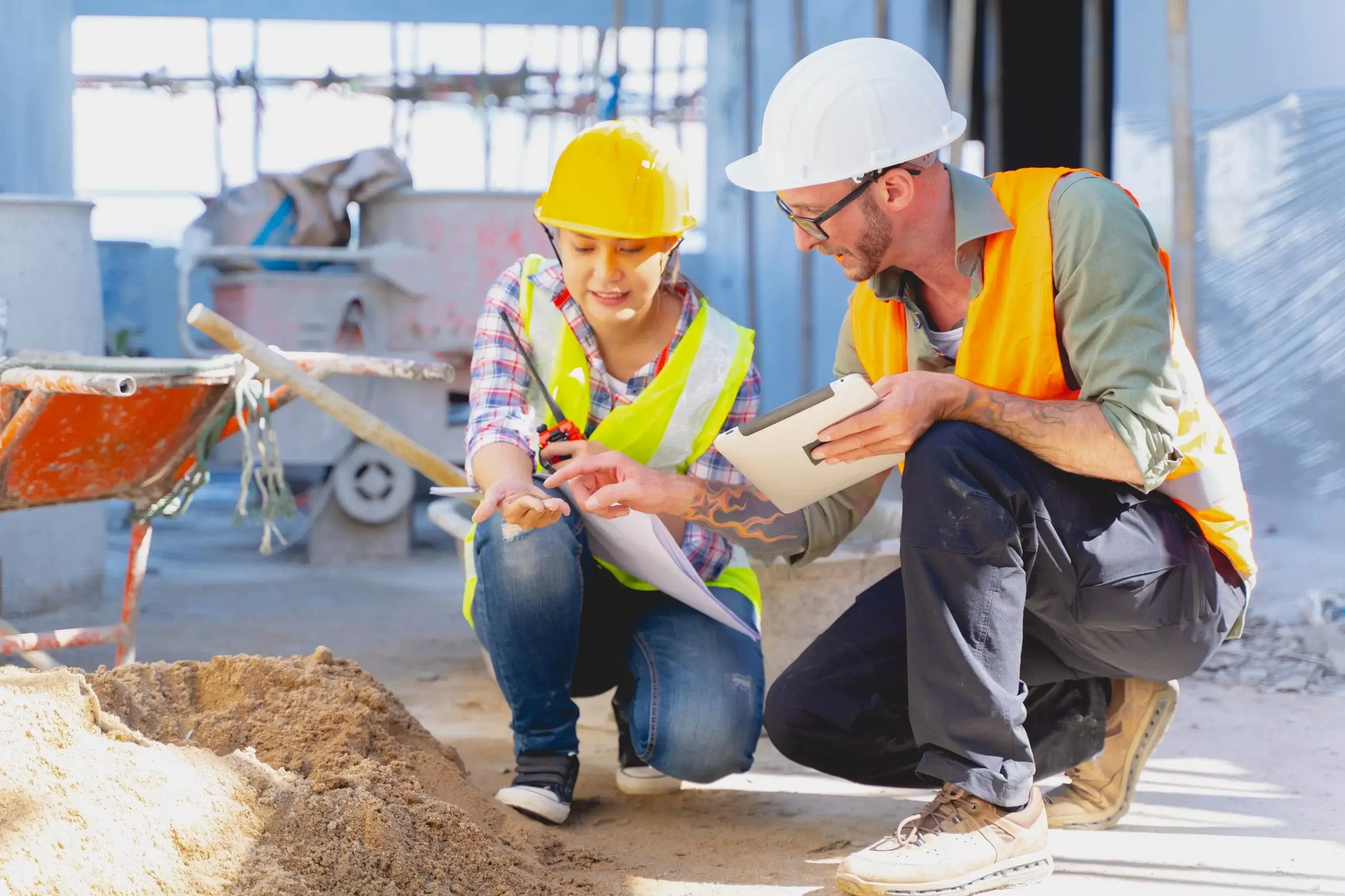 Corporate Bulk Sourcing