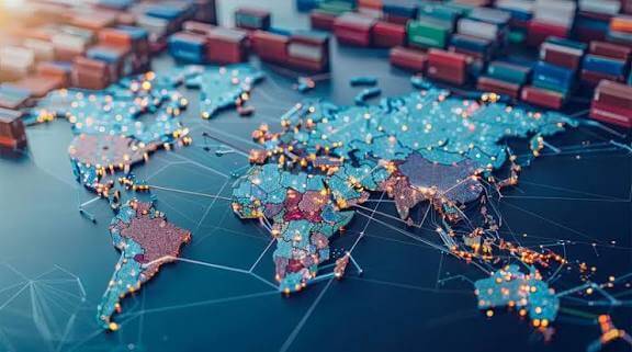 Global Supplier Network