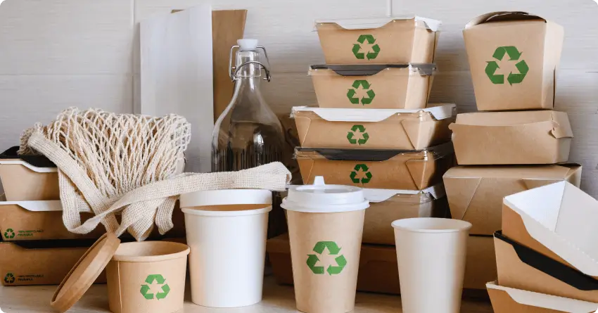 Green Packaging Solutions