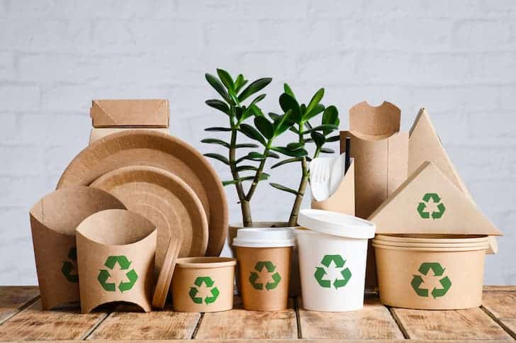 Recyclable Packaging Suppliers