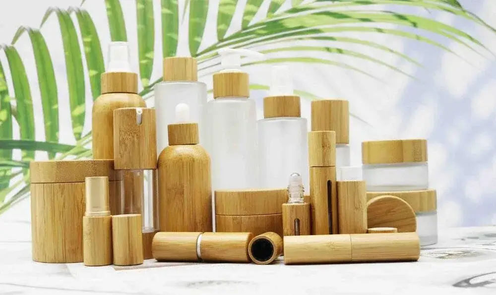 makeup packaging solutions