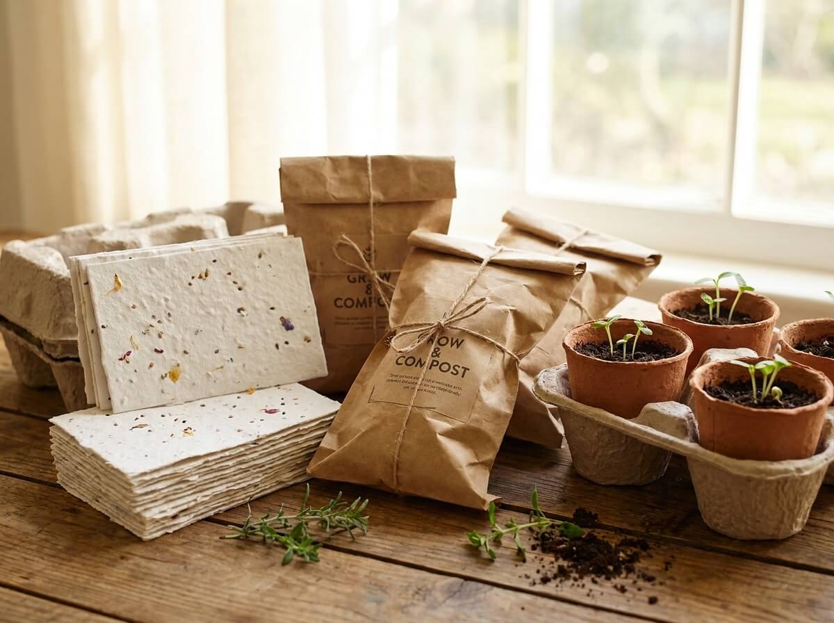Packaging Design Trends