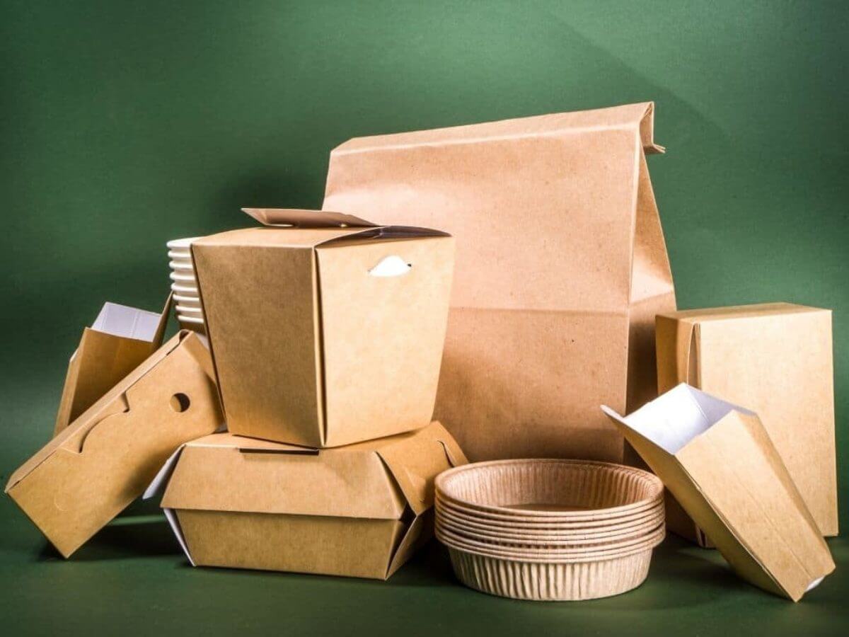 Recyclable Packaging Companies